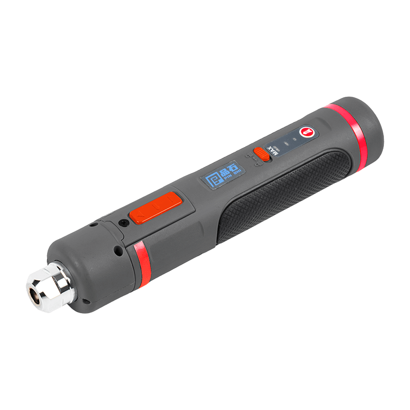 Cacciavite elettrico multifunzione 4V