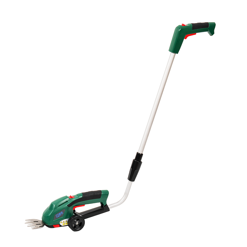 Tagliasiepi e cesoia per erba 3 in 1
