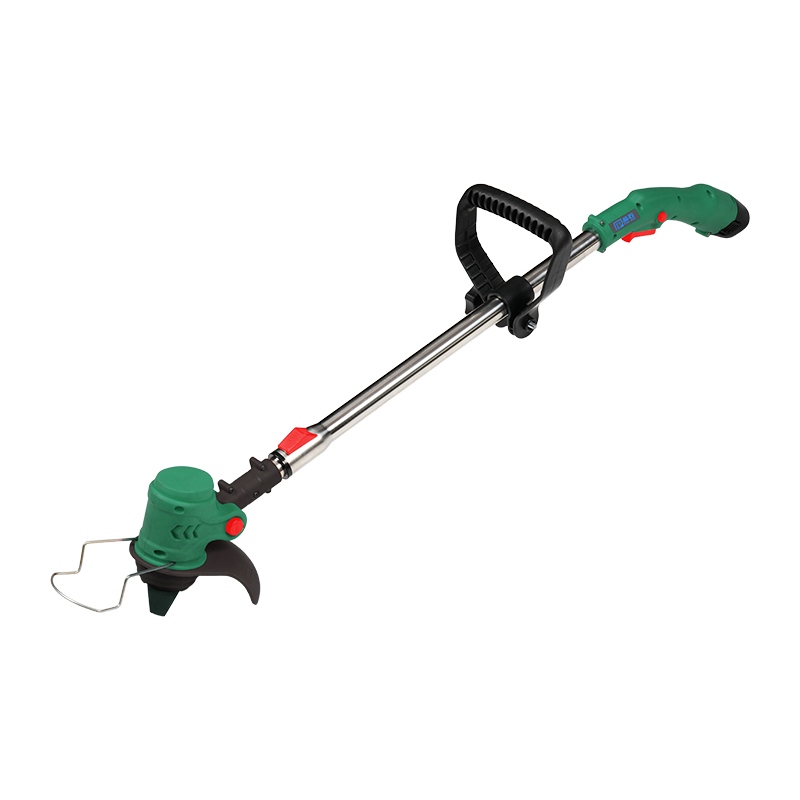 Tagliabordi alimentato a batteria da 12 V