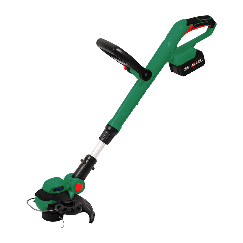 Tagliaerba a batteria da 20 V (filo in nylon) Tagliaerba a batteria da 20 V (filo in nylon)