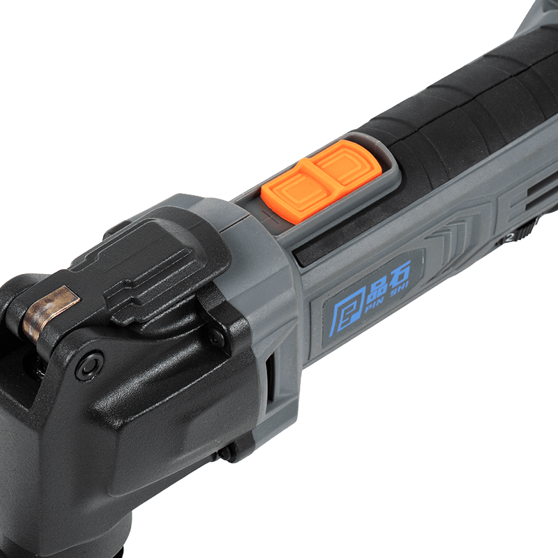 Strumento multifunzione Quickin agli ioni di litio da 20 V Strumento multifunzione Quickin agli ioni di litio da 20 V