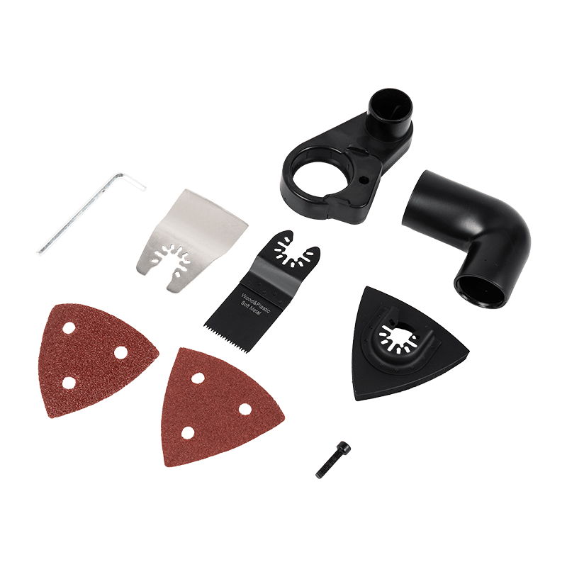 Strumento multifunzione Quickin agli ioni di litio da 20 V Strumento multifunzione Quickin agli ioni di litio da 20 V
