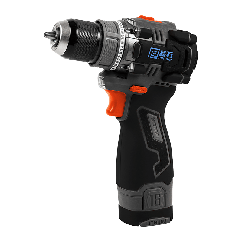 Trapano avvitatore a batteria 16V