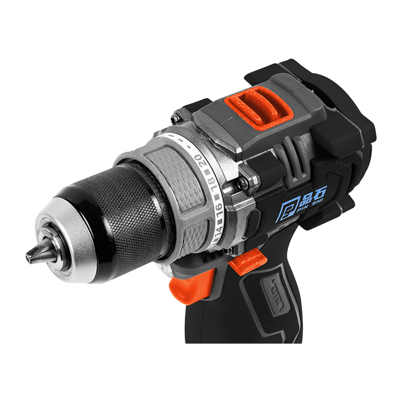 Trapano avvitatore a batteria 16V Trapano avvitatore a batteria 16V