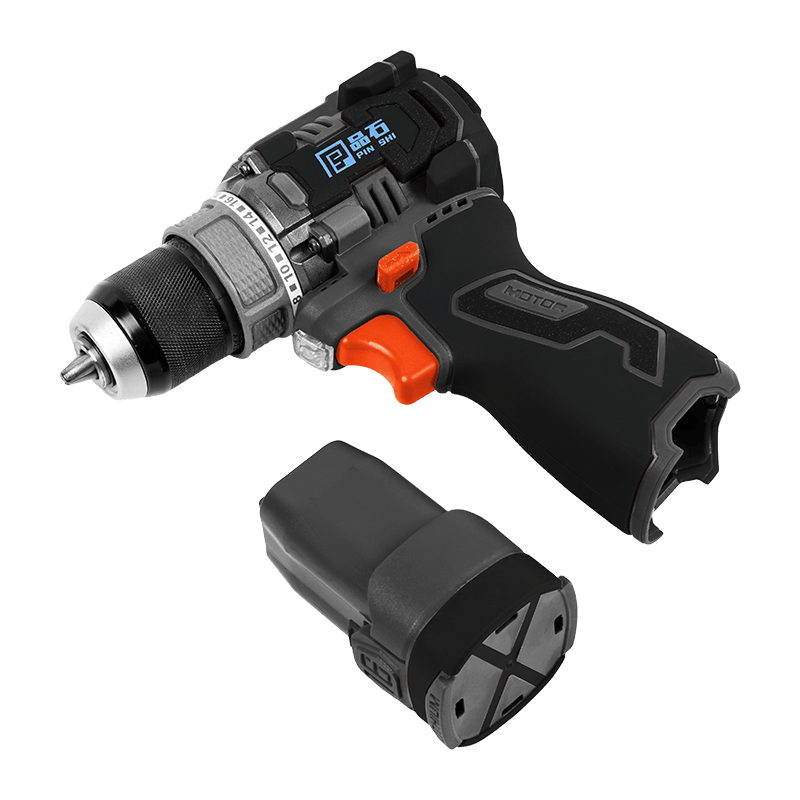 Trapano avvitatore a batteria 16V Trapano avvitatore a batteria 16V