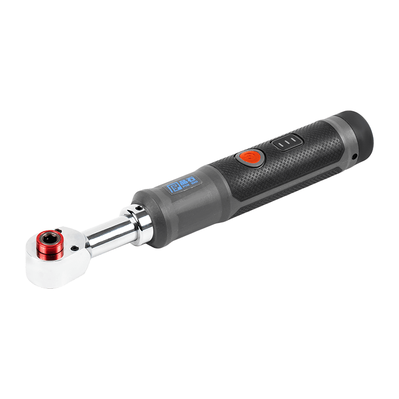 Chiave a cricchetto assistita elettrica 4V