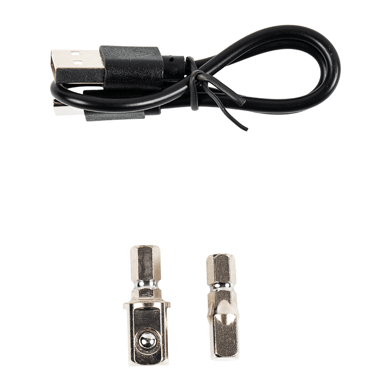 Chiave a cricchetto assistita elettrica 4V Chiave a cricchetto assistita elettrica 4V
