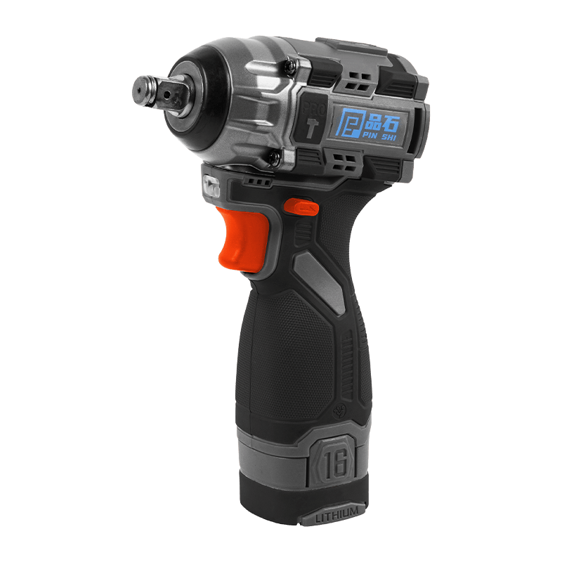 Avvitatore a percussione a batteria da 16 V