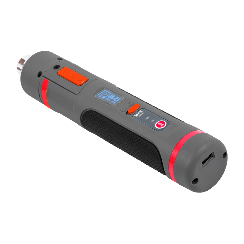 Cacciavite elettrico multifunzione 4V Cacciavite elettrico multifunzione 4V