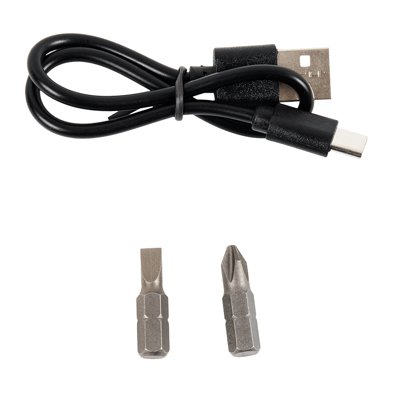 Cacciavite elettrico multiangolo da 4 V Cacciavite elettrico multiangolo da 4 V
