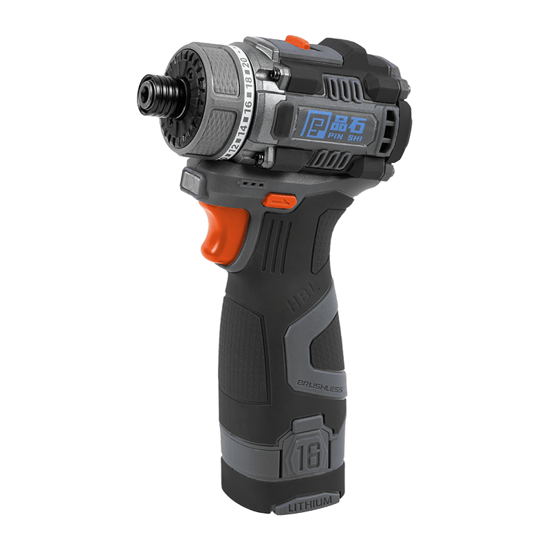 Avviatore a batteria da 16 V