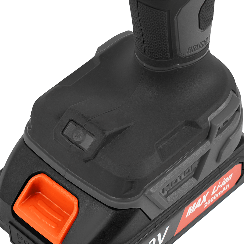 Avviatore agli ioni di litio da 20 V Avviatore agli ioni di litio da 20 V