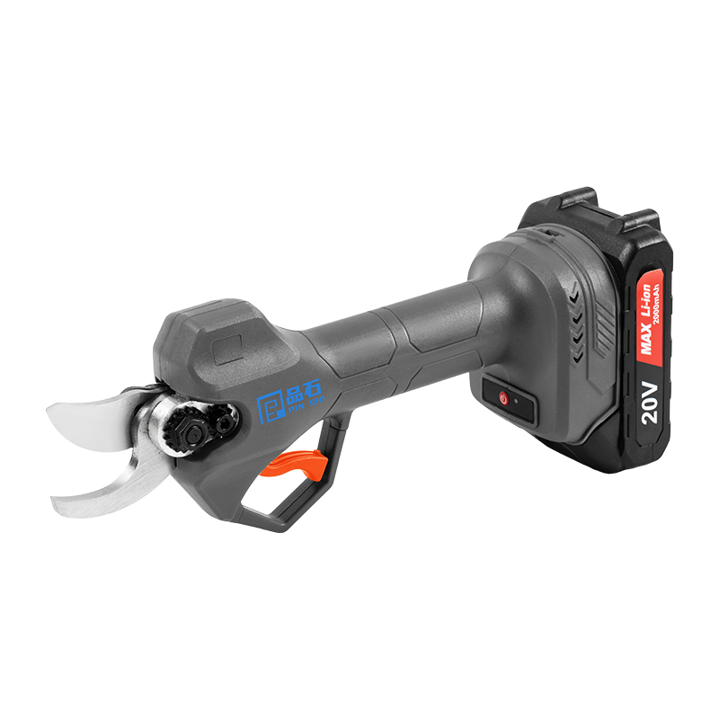 Cesoie elettriche da potatura a batteria da 20 V Cesoie elettriche da potatura a batteria da 20 V