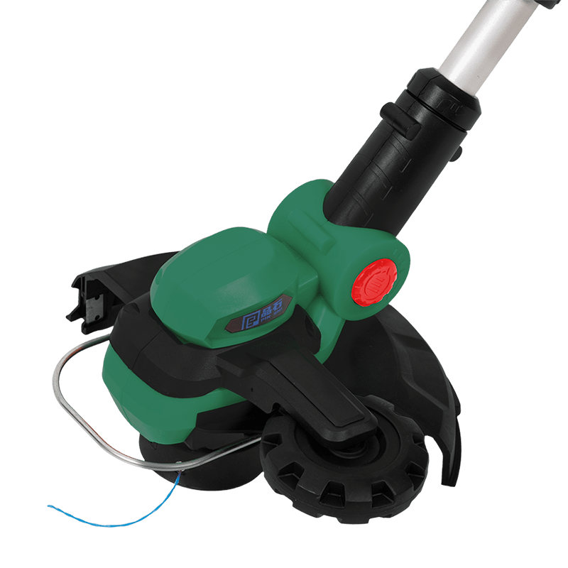 Tagliaerba a batteria da 20 V (filo in nylon) Tagliaerba a batteria da 20 V (filo in nylon)