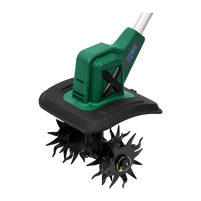 Coltivatore a batteria da 20 V Coltivatore a batteria da 20 V