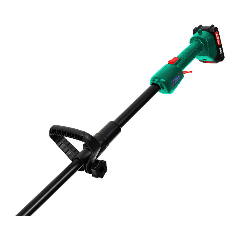 Mini motozappa 2 in 1 senza fili da 20 V Mini motozappa 2 in 1 senza fili da 20 V