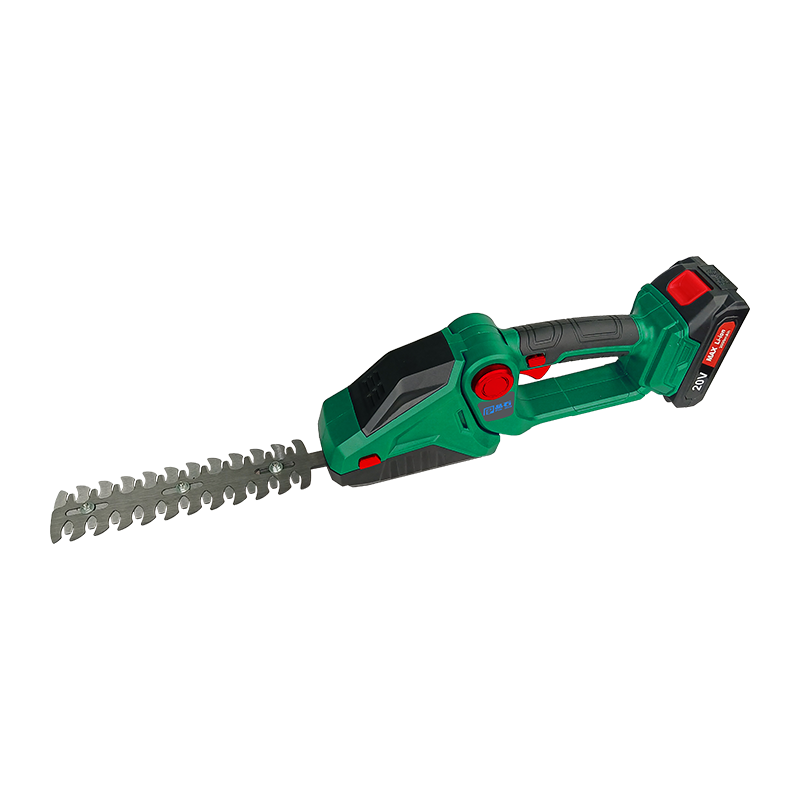 Tagliaerba e tagliaerba 2 in 1 senza fili da 20 V Tagliaerba e tagliaerba 2 in 1 senza fili da 20 V