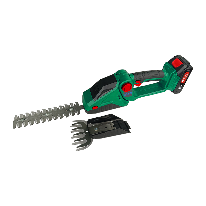 Tagliaerba e tagliaerba 2 in 1 senza fili da 20 V Tagliaerba e tagliaerba 2 in 1 senza fili da 20 V