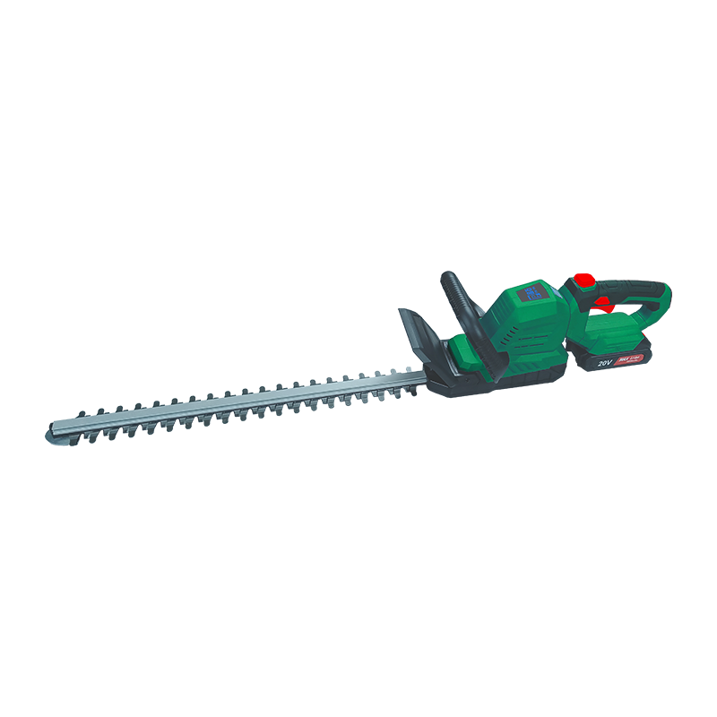 Tagliasiepi a batteria da 20 V