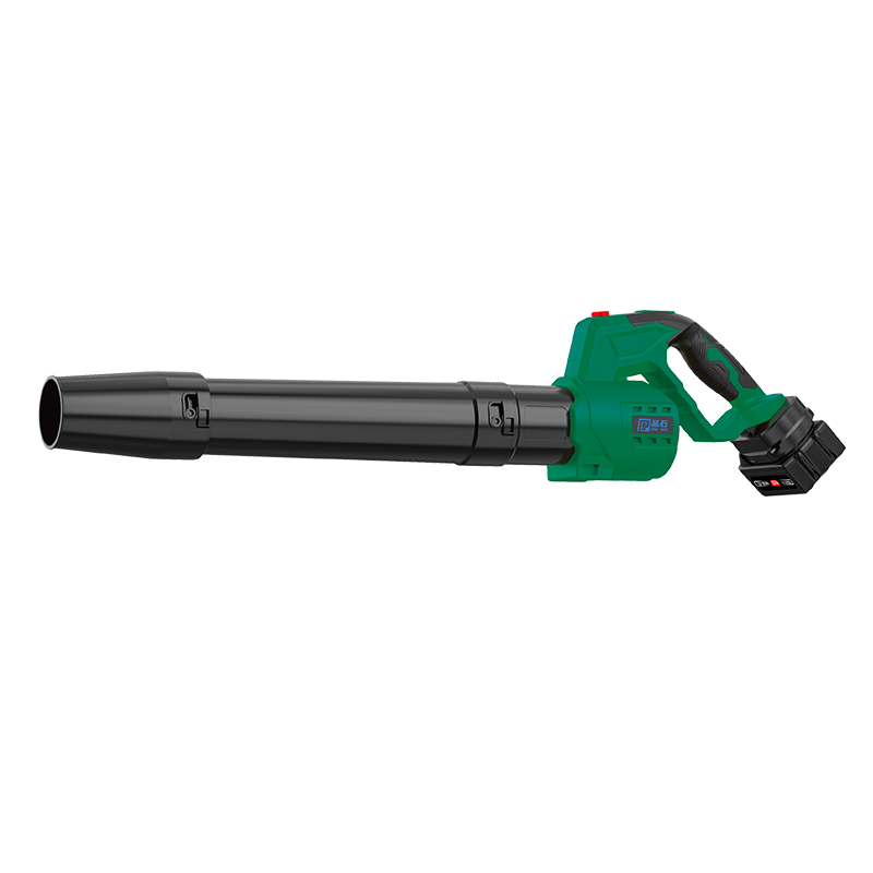 Soffiatore per foglie ruotabile da 20 V